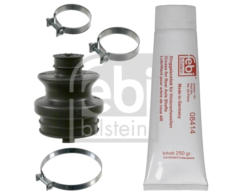 Bellow Kit, drive shaft